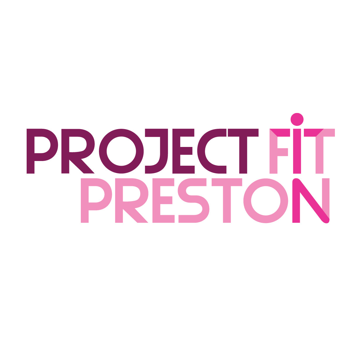 Project Fit Preston