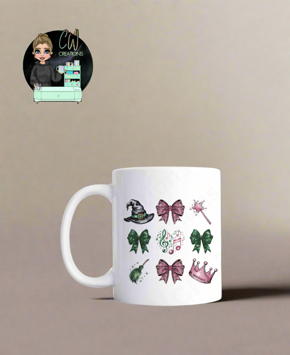 Childrens Mug