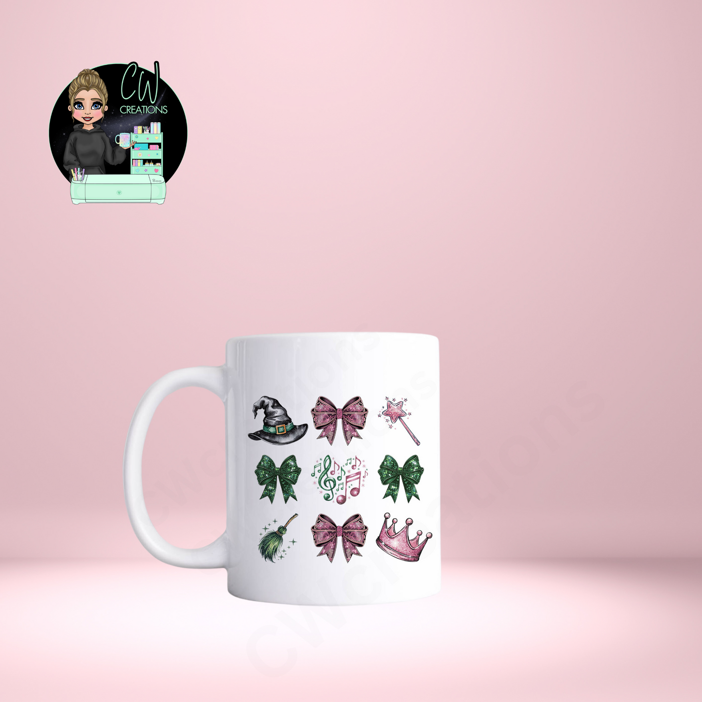 Childrens Mug