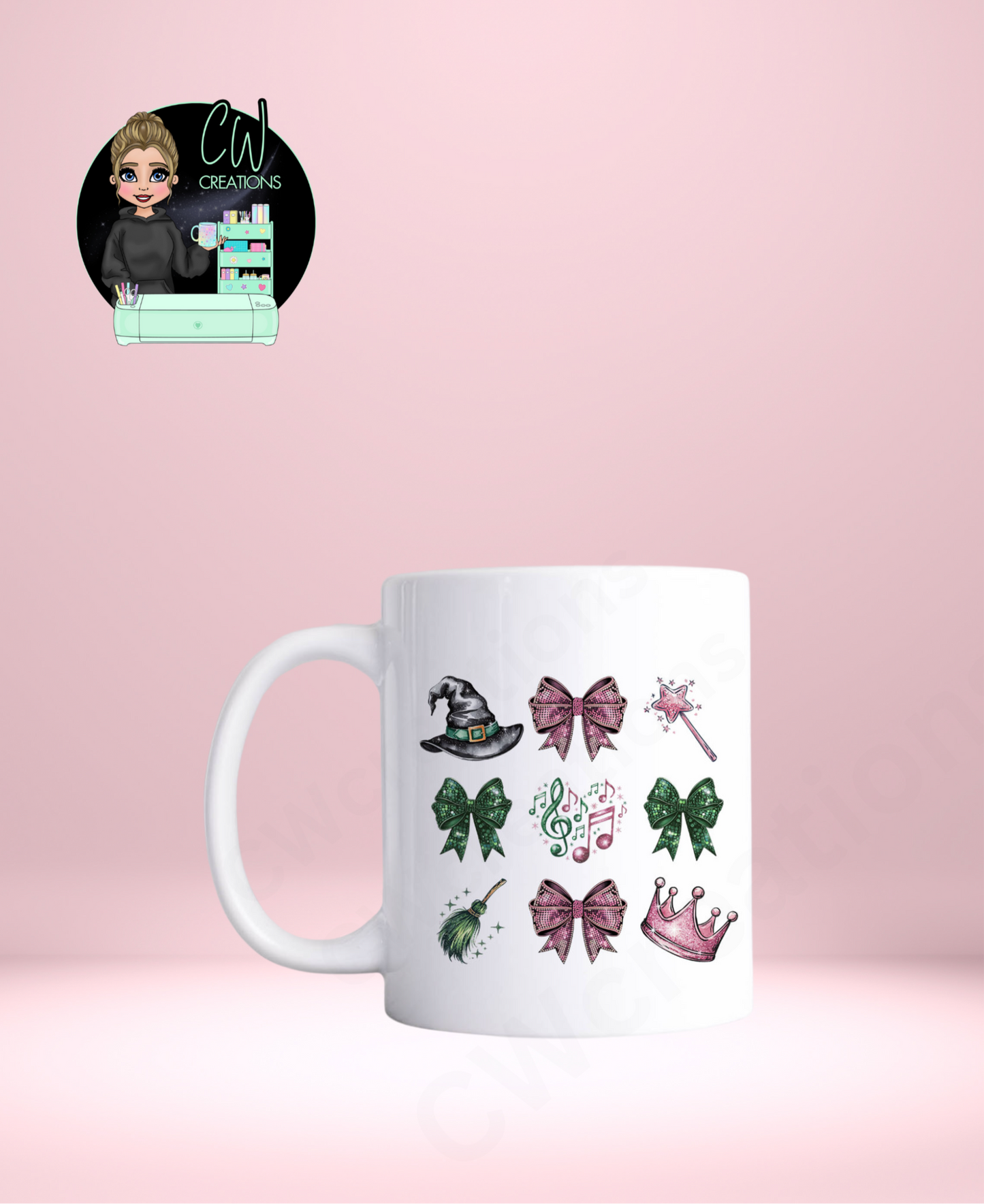 Childrens Mug