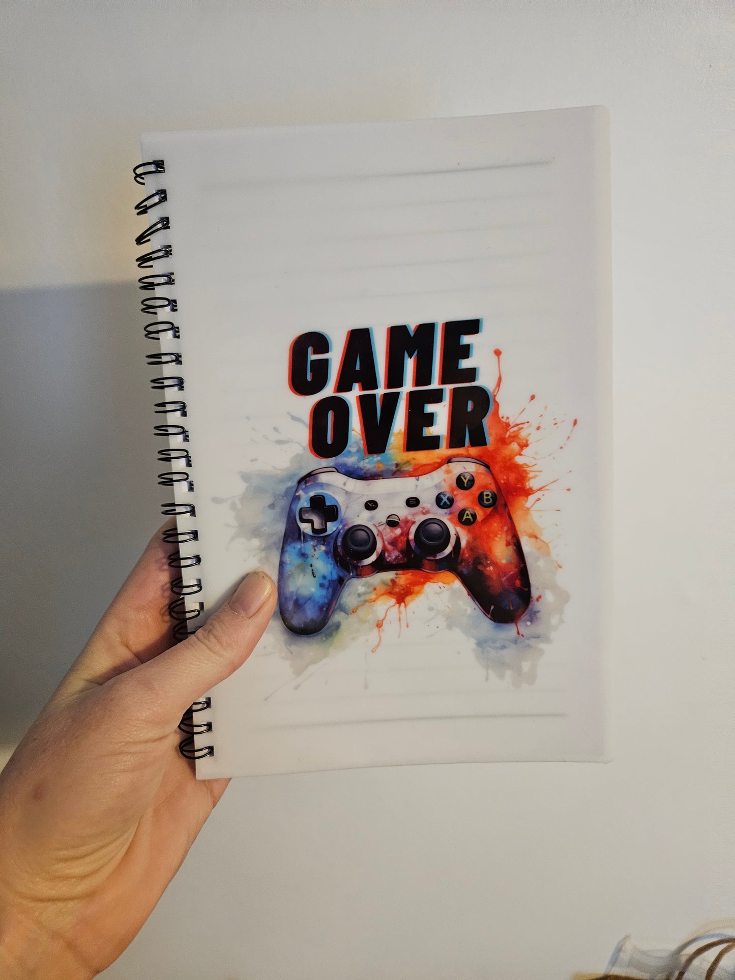 Gamer Notebook