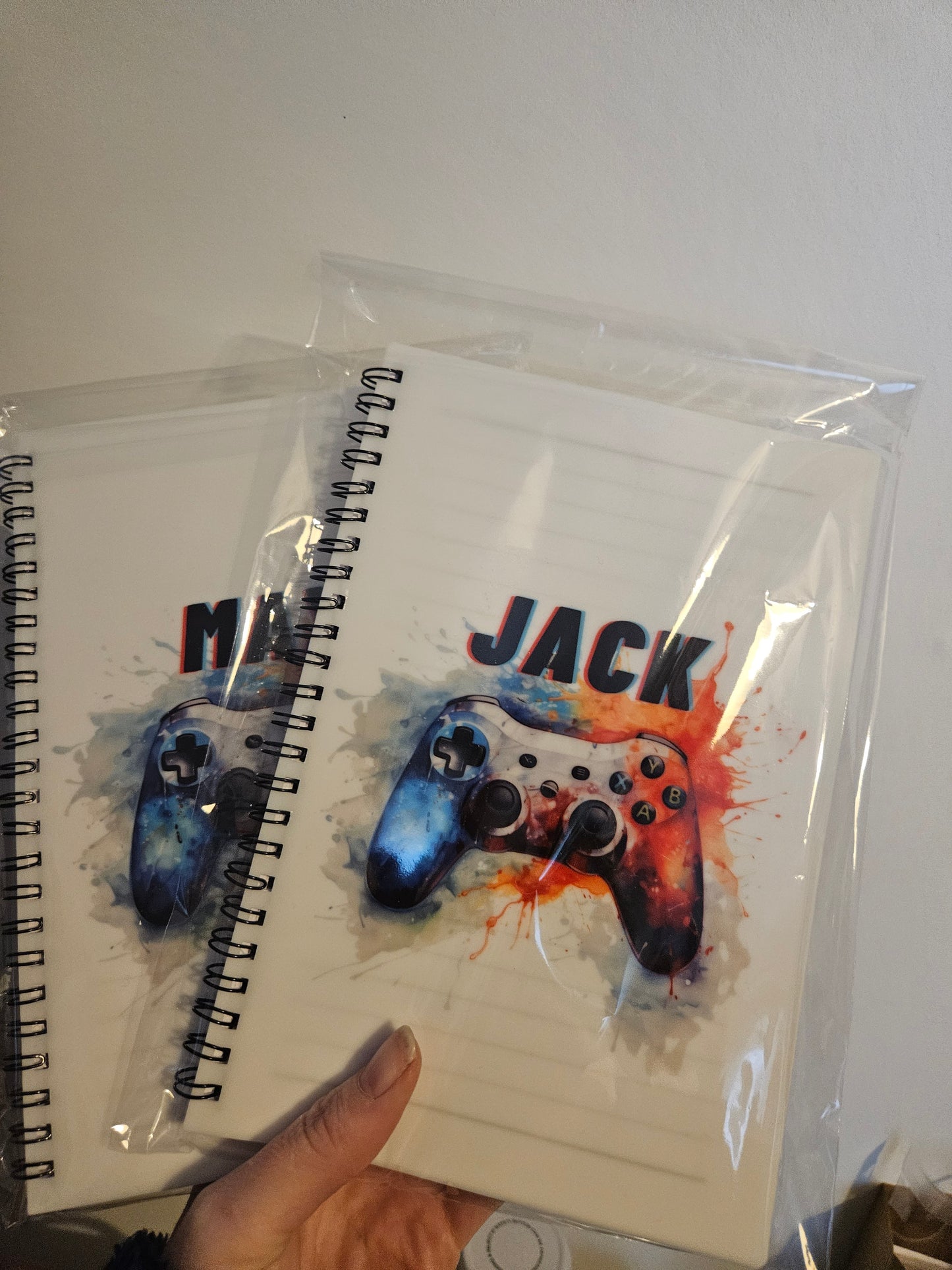 Gamer Notebook